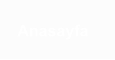 Anasayfa