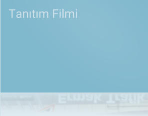 Tanıtım Filmi